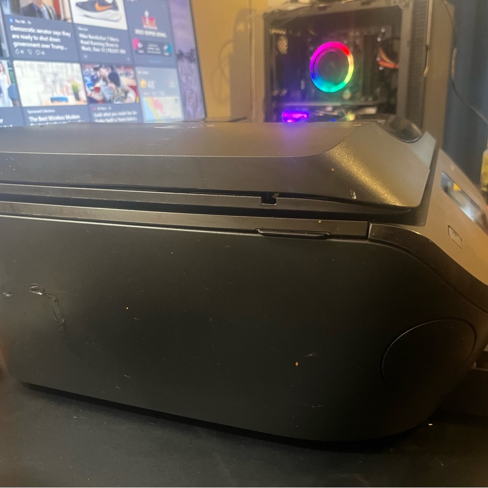 HP Envy Photo Printer - Picture 2 of 7